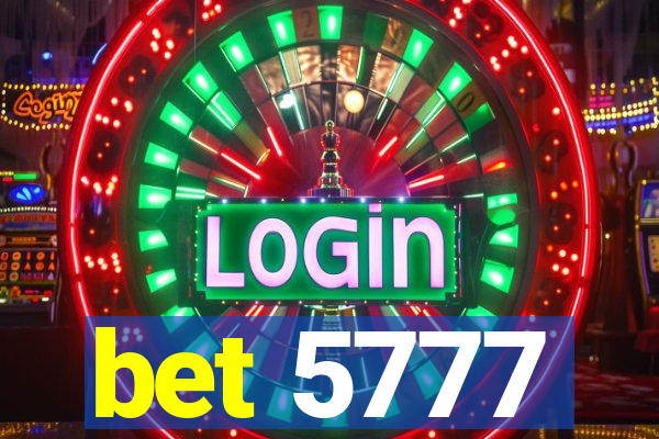 bet 5777